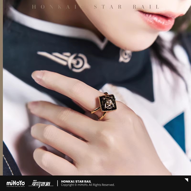 miHoYo Official Game Anaxa Rin - Anaxa Cosplay Prop reseña y precio