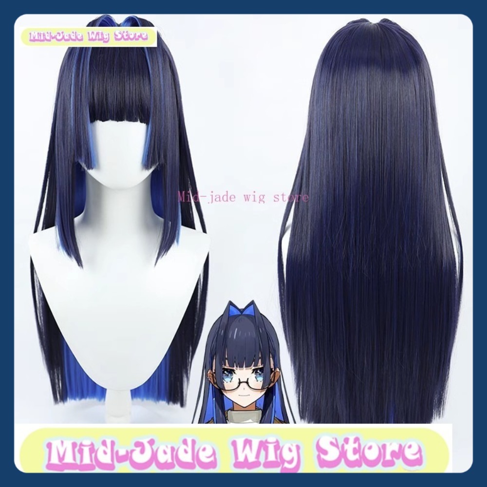 Mid-jade Wig Store Hololive EN - Prop En Cosplay reseña y precio