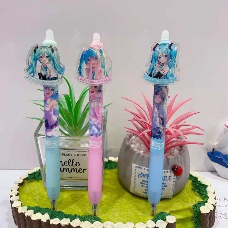 2/4/6PCS for Hatsune Miku stud - Easy Cosplay Prop reseña y precio