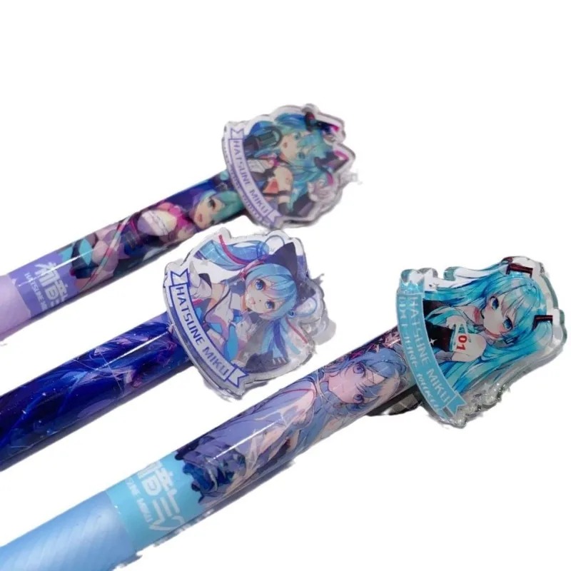 2/4/6PCS for Hatsune Miku stud - Easy Cosplay Prop reseña y precio