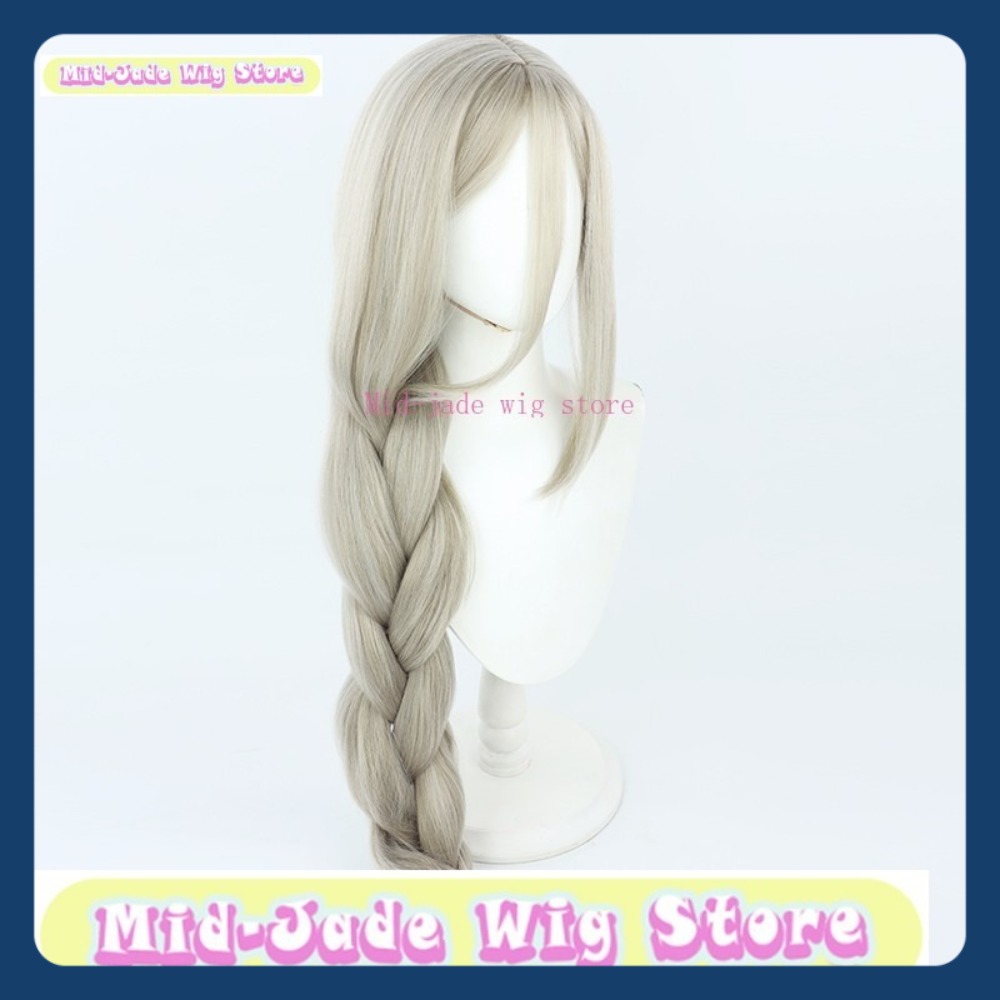 Mid-jade Wig Store Nijisanji E - Prop En Cosplay reseña y precio