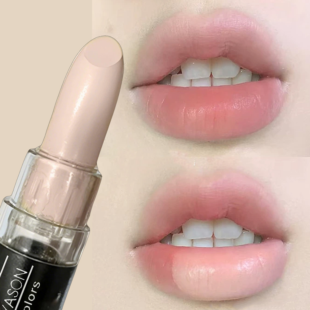Clay Nude Lip Primer Concealer - Cosplay Prop Primer reseña y precio