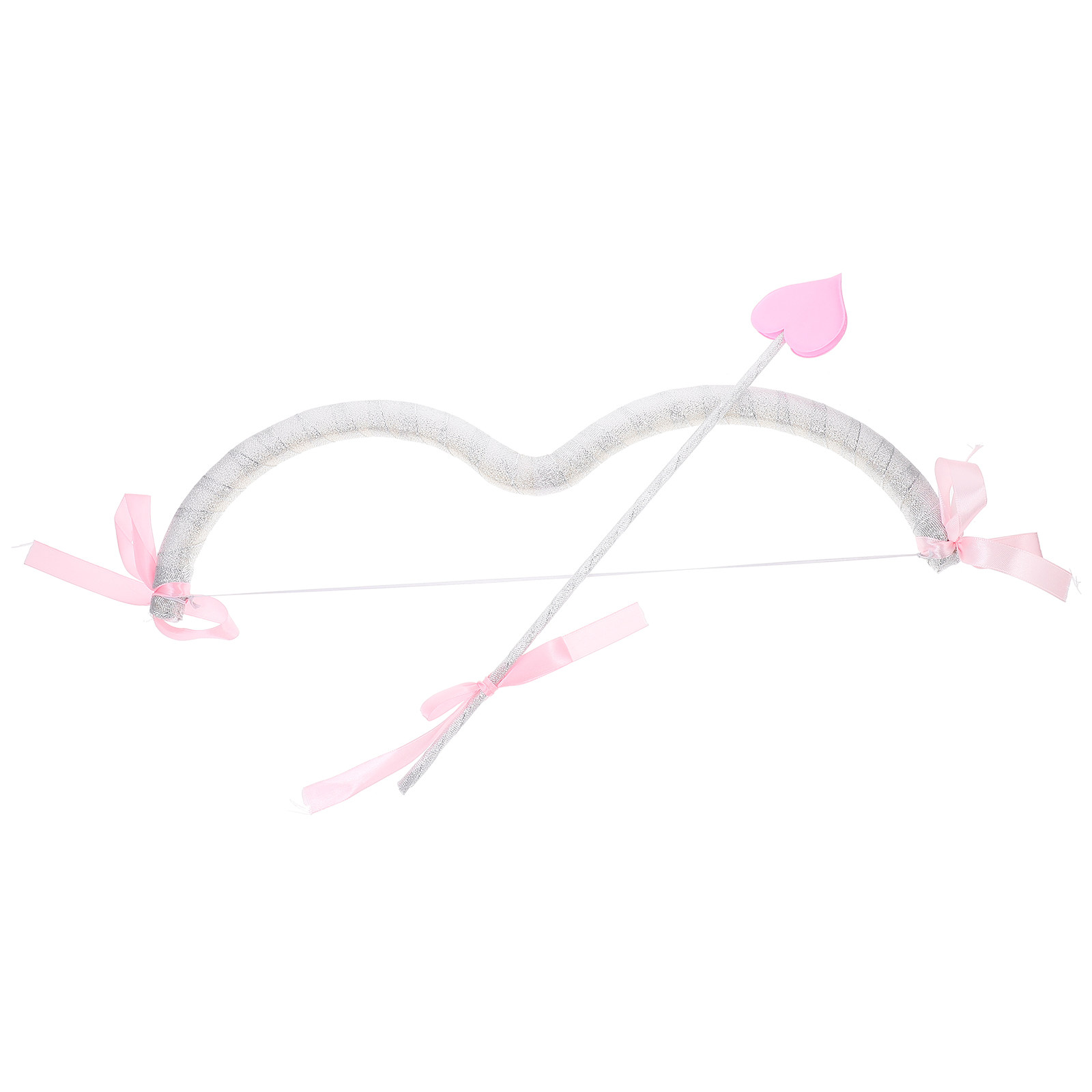 1Set Cupid Costume Prop Bow an - Easy Cosplay Prop reseña y precio