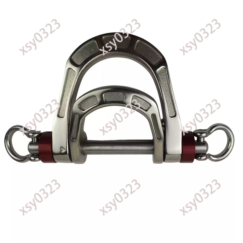 Five-Point Safety Harness, Dou - D Ring Strap reseña y precio