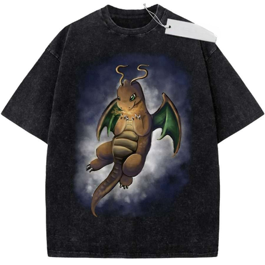 Men Women Short Sleeve T Shirt - Cosplay Flame Prop reseña y precio