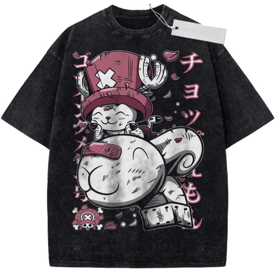Men Women Short Sleeve T Shirt - Cosplay Flame Prop reseña y precio