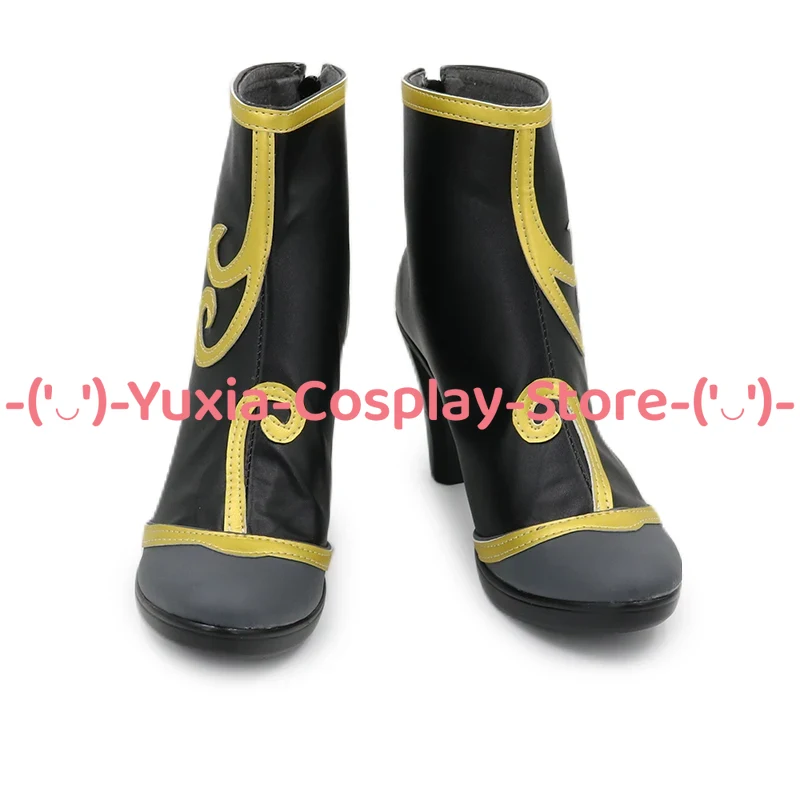 Yuxiacosplay! Nijisanji EN Pom - Prop En Cosplay reseña y precio