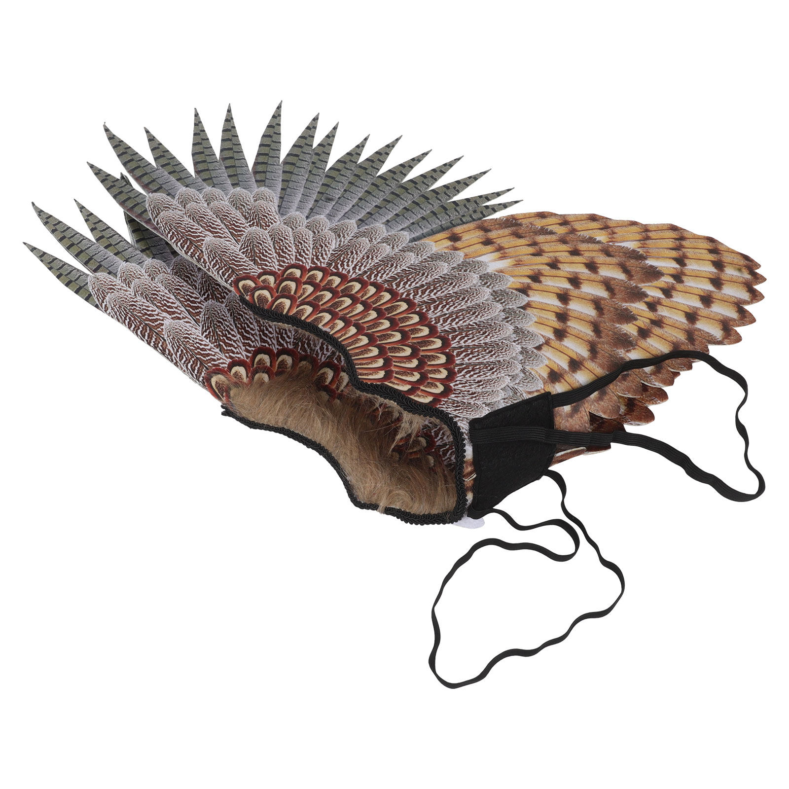 Kids Owl Wings Costume Spark C - Easy Cosplay Prop reseña y precio