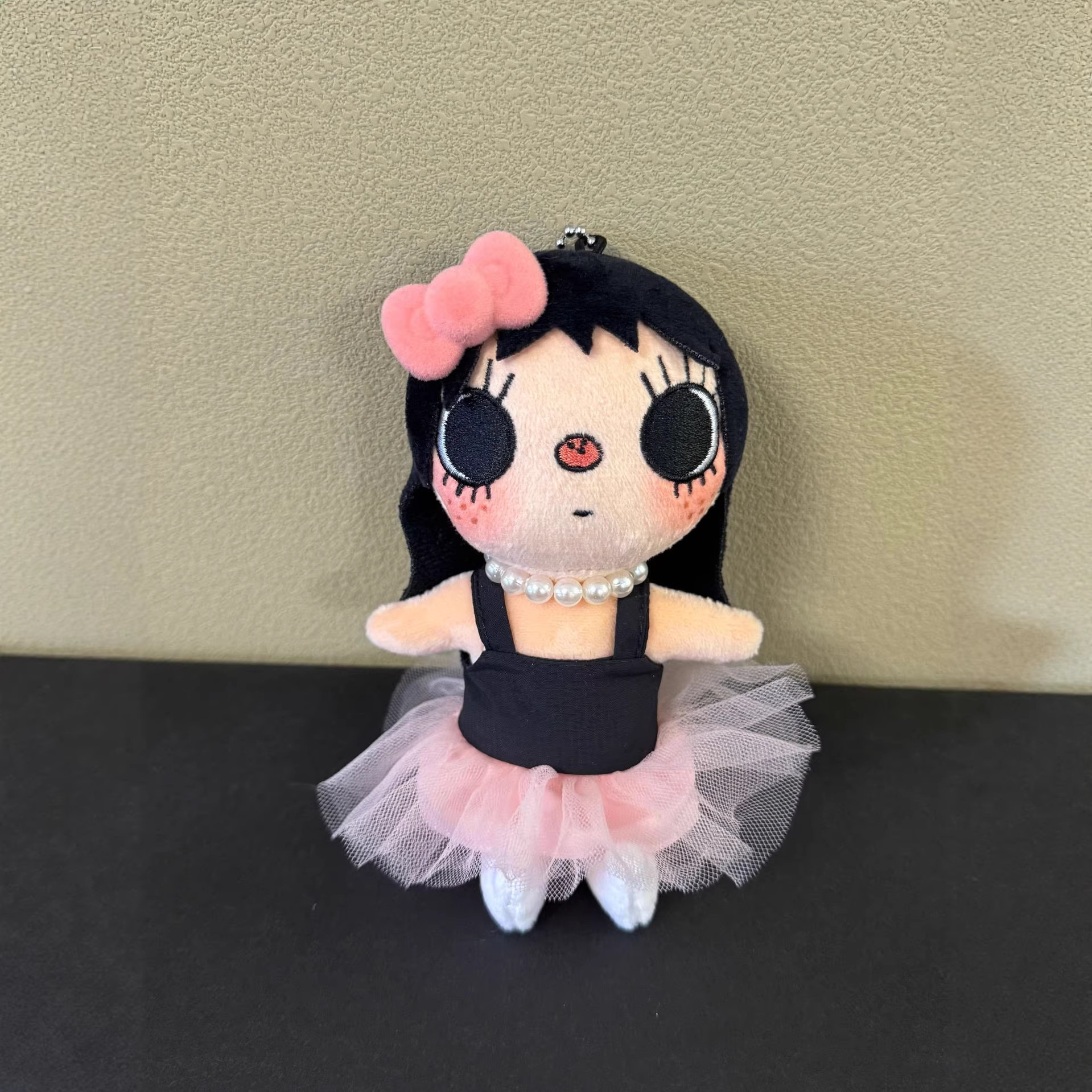 New YUY Little Jade Plush Doll - Cosplay Prop Diy reseña y precio