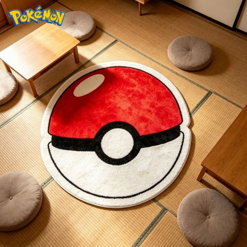 Cartoon anime Pokemon Poke Bal - Pokeball Cosplay Prop reseña y precio