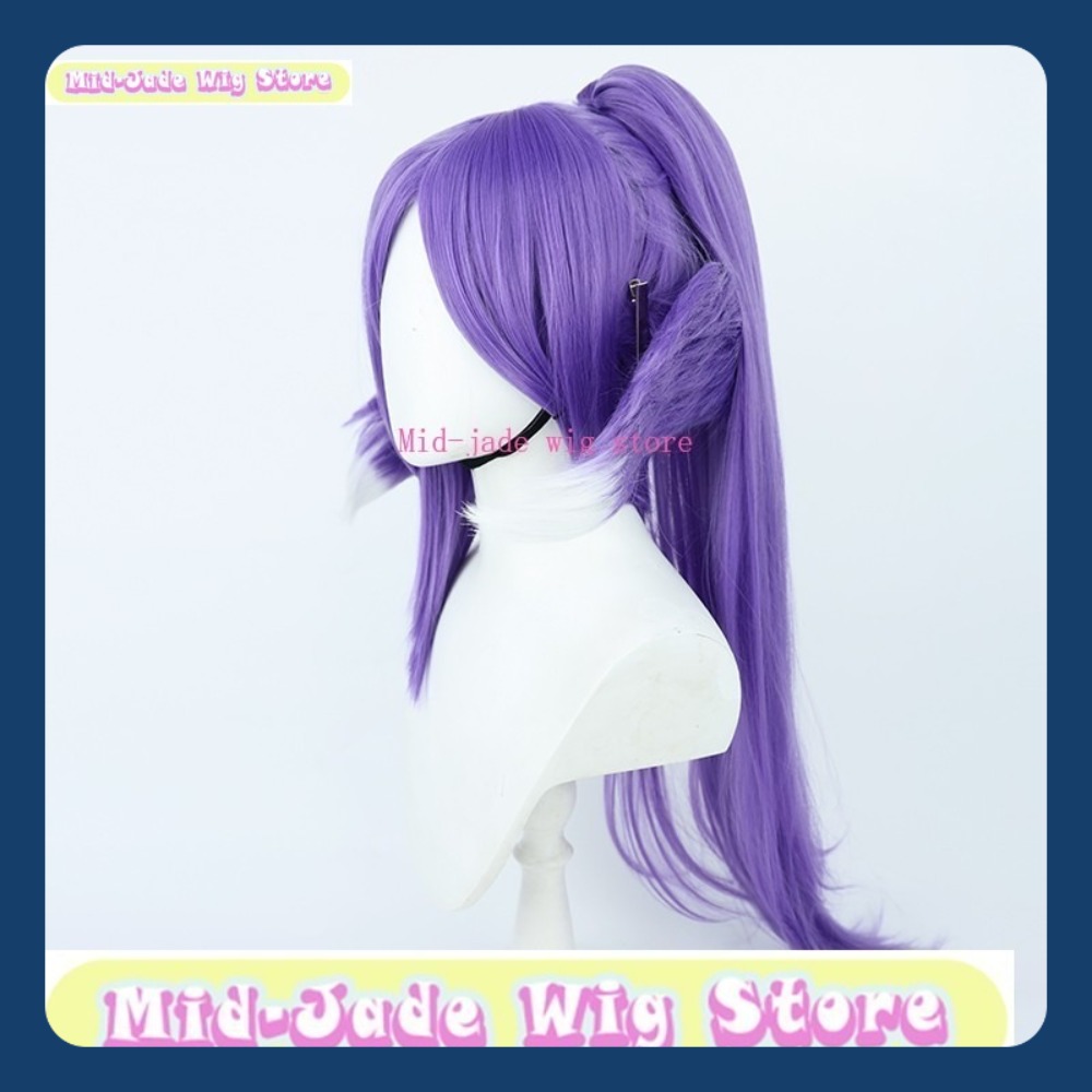 Mid-jade Wig Store EN Selen Ta - Prop En Cosplay reseña y precio
