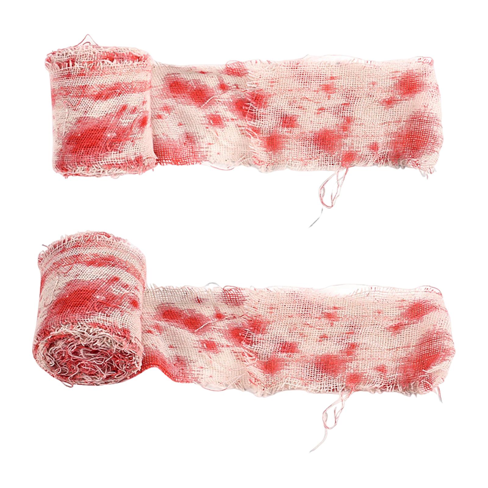 Halloween Creepy Cloth Photo P - Easy Cosplay Prop reseña y precio