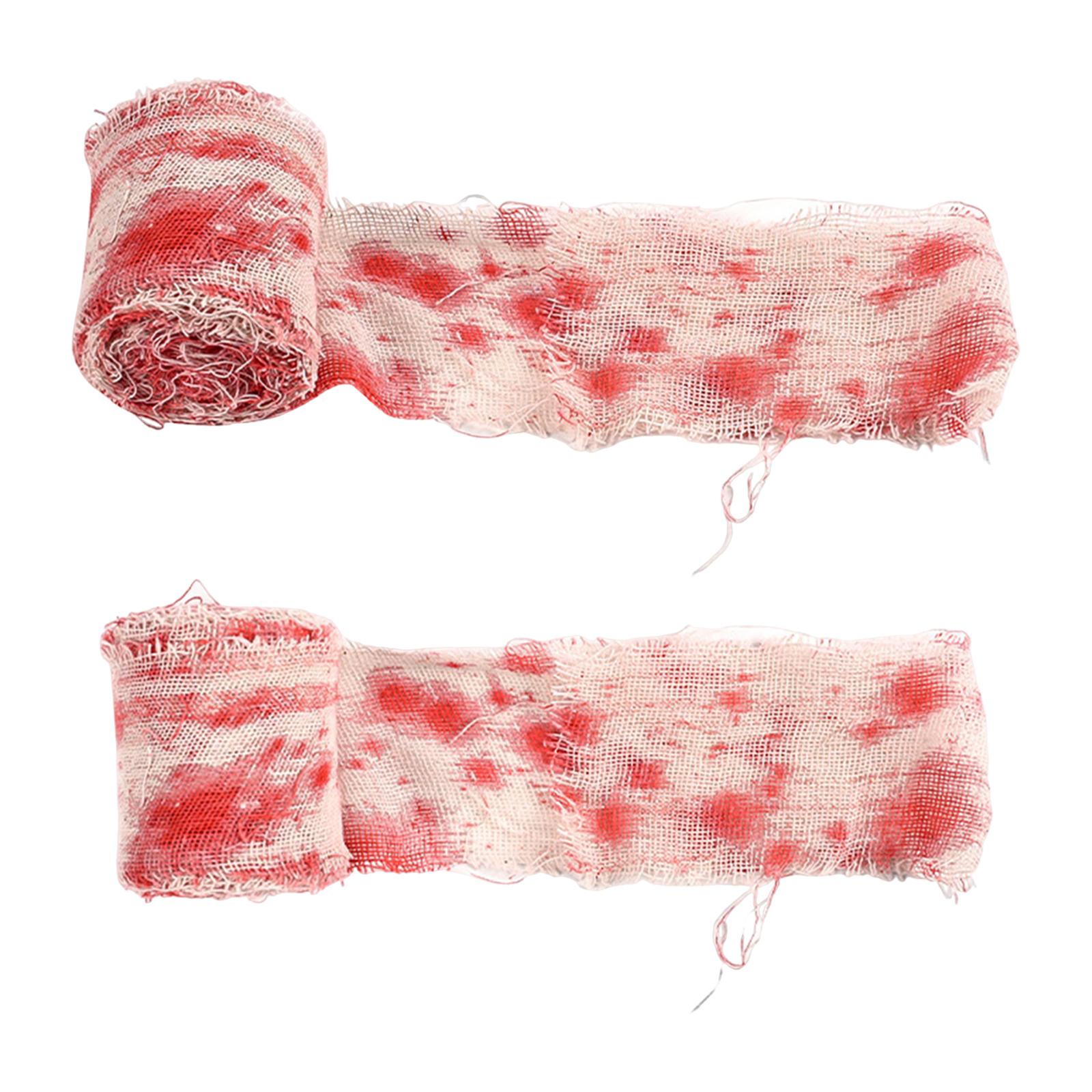 Halloween Creepy Cloth Photo P - Easy Cosplay Prop reseña y precio