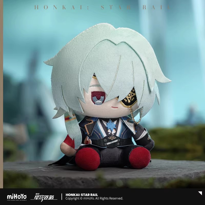 [Genuine] miHoYo Game Honkai S - Anaxa Cosplay Prop reseña y precio