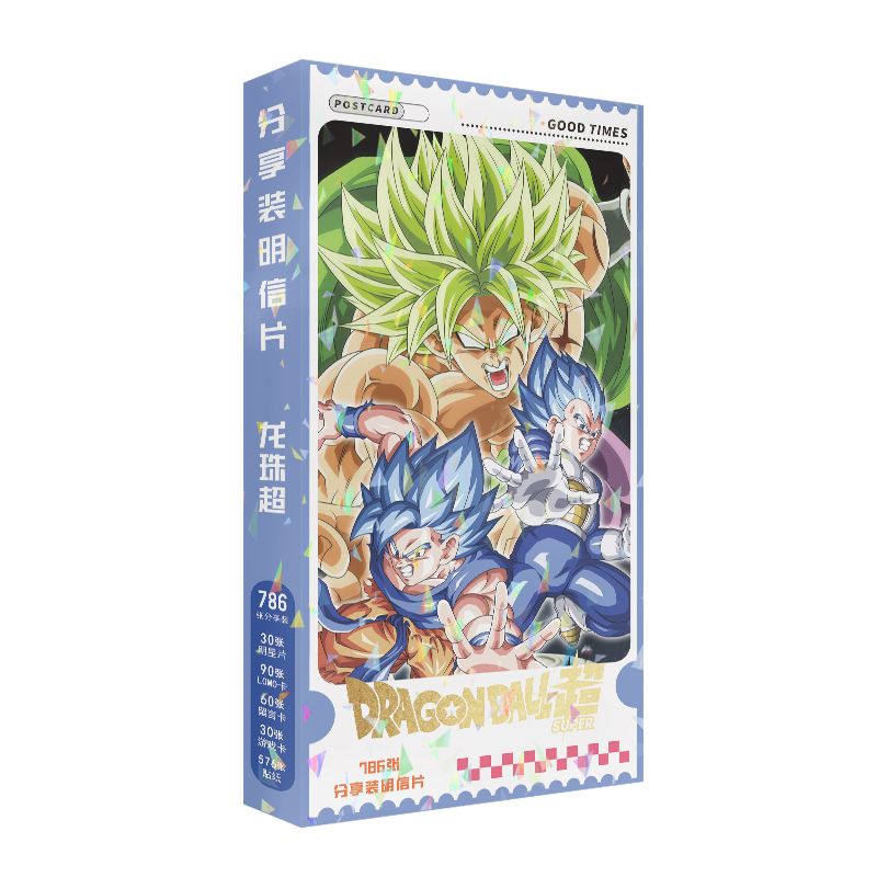 Dragon Ball Super 786 Peripher - Cosplay Prop Diy reseña y precio