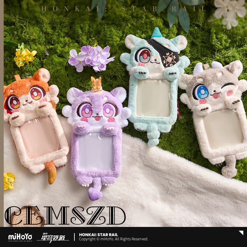 [Genuine] Game Honkai Star Rai - Anaxa Cosplay Prop reseña y precio