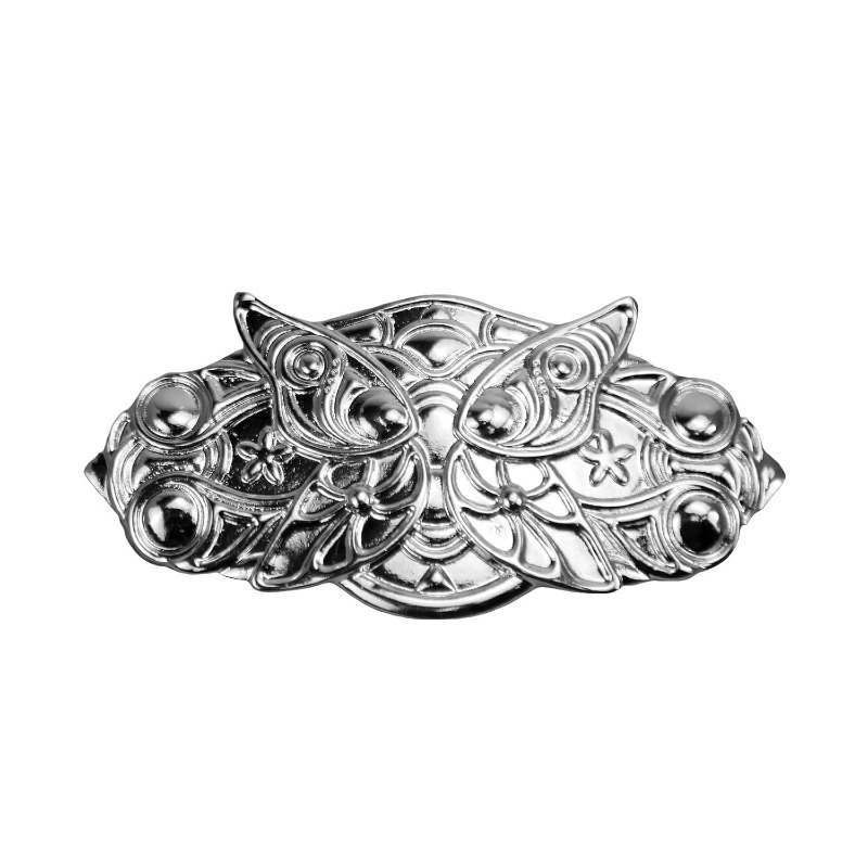 Handmade Alloy Hair Pin Clips  - Frieren Cosplay Prop reseña y precio
