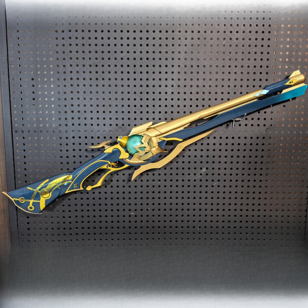 Game Honkai: Star Rail Anaxago - Anaxa Cosplay Prop reseña y precio