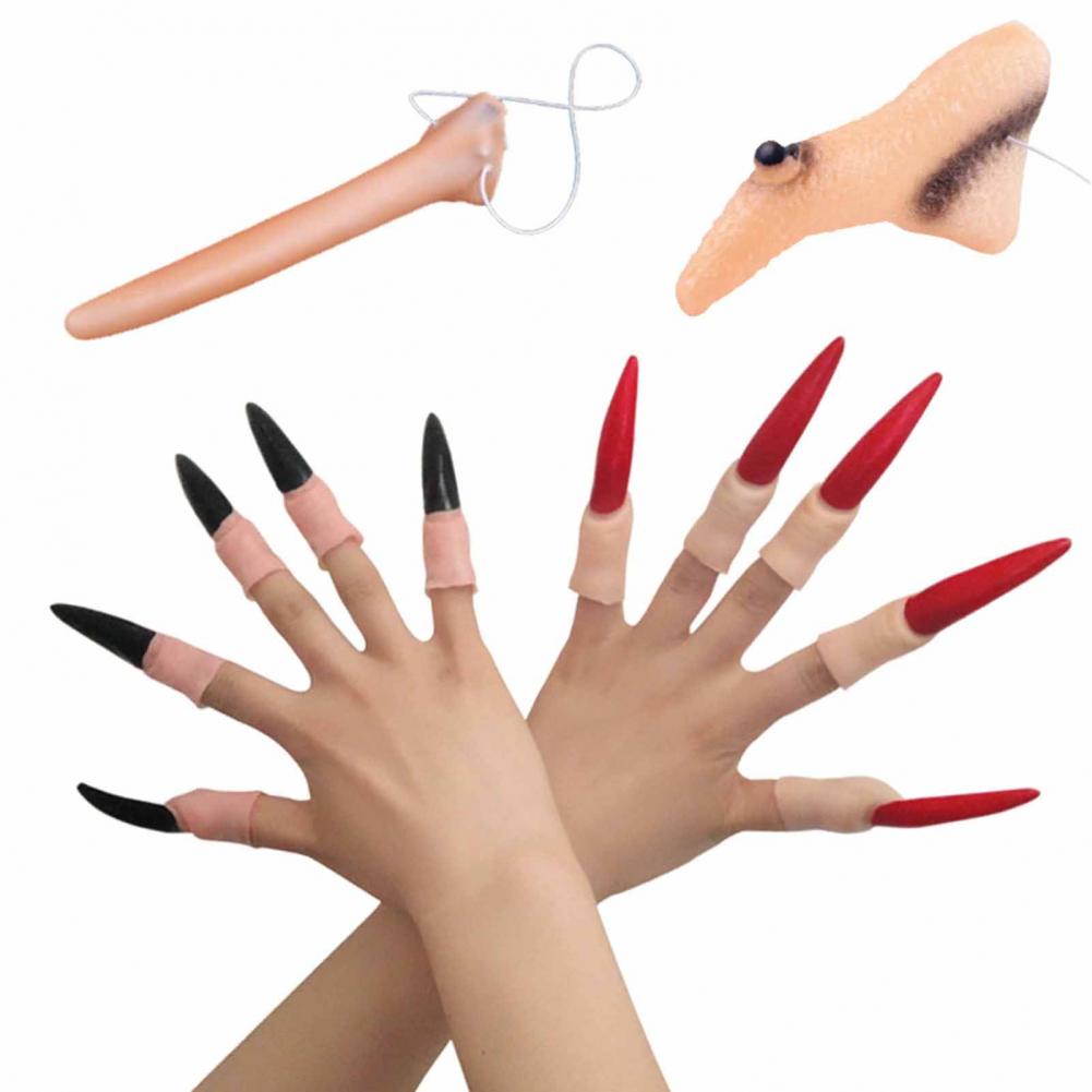 Simple Nose Props False Nose f - Easy Cosplay Prop reseña y precio