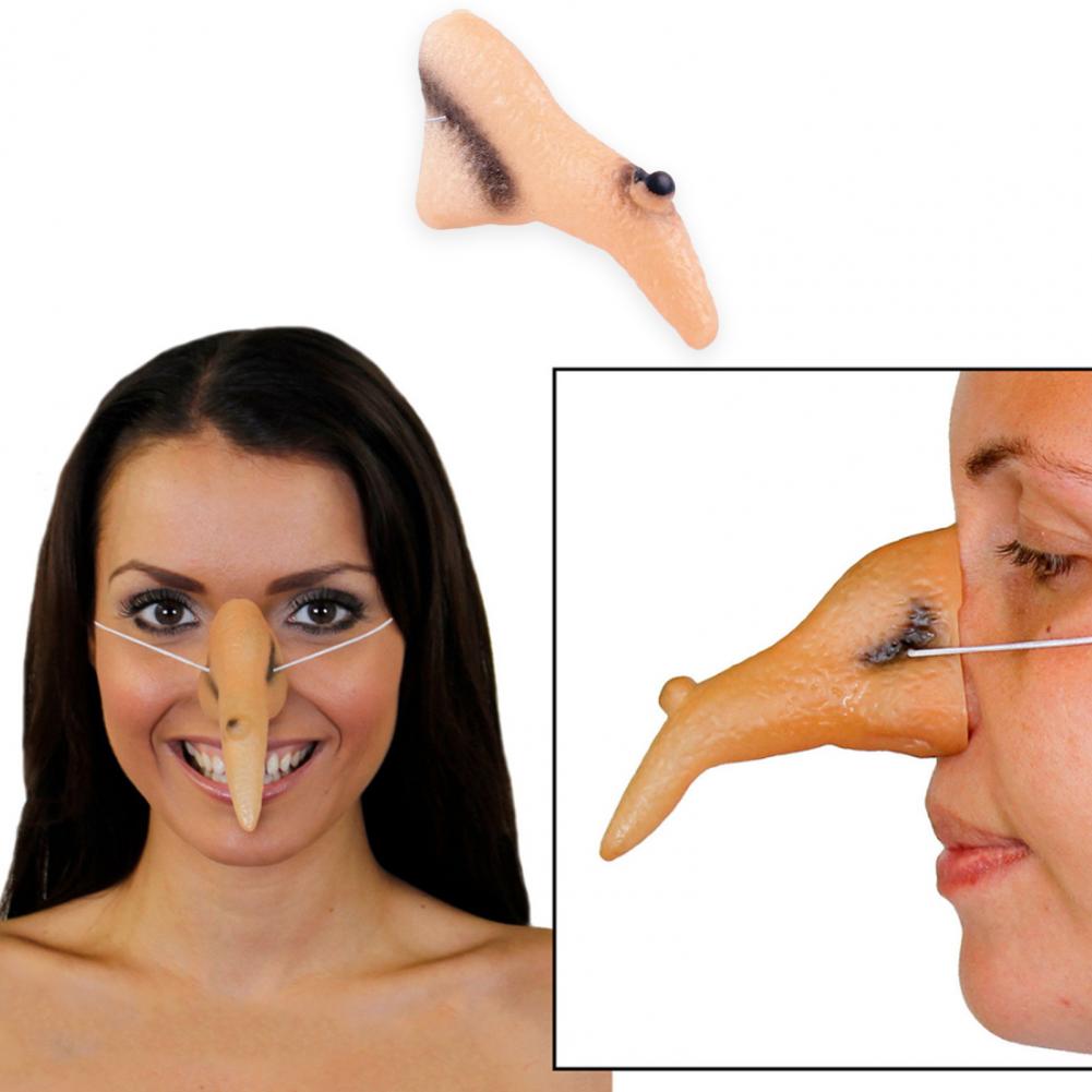 Simple Nose Props False Nose f - Easy Cosplay Prop reseña y precio