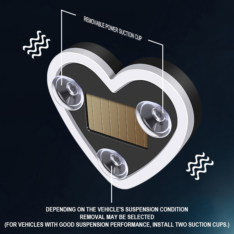 Car LED Love Atmosphere Window - Led El Wire reseña y precio