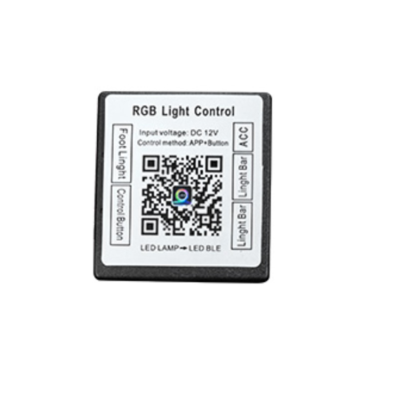 18/22 IN 1 Atmosphere Lamp Par - Led El Wire reseña y precio
