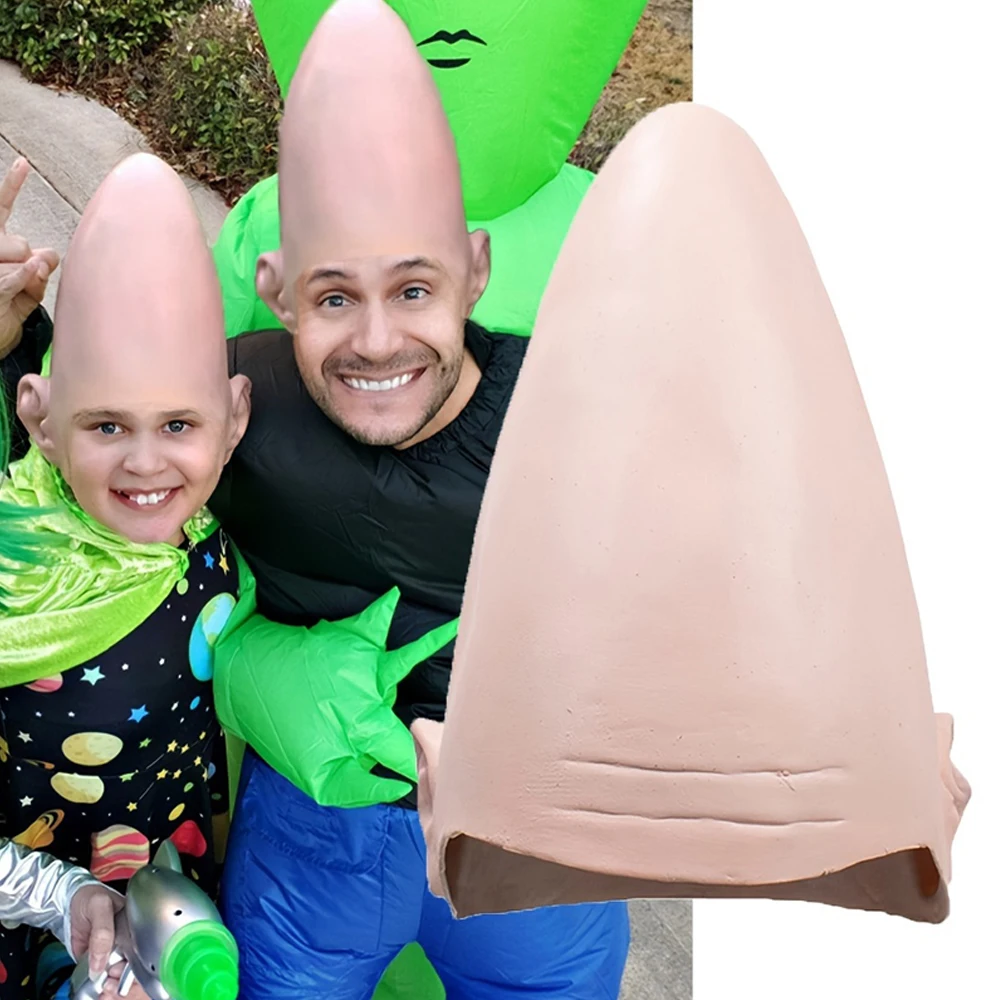 Tête d'oeuf en forme de peau c - Prop En Cosplay reseña y precio