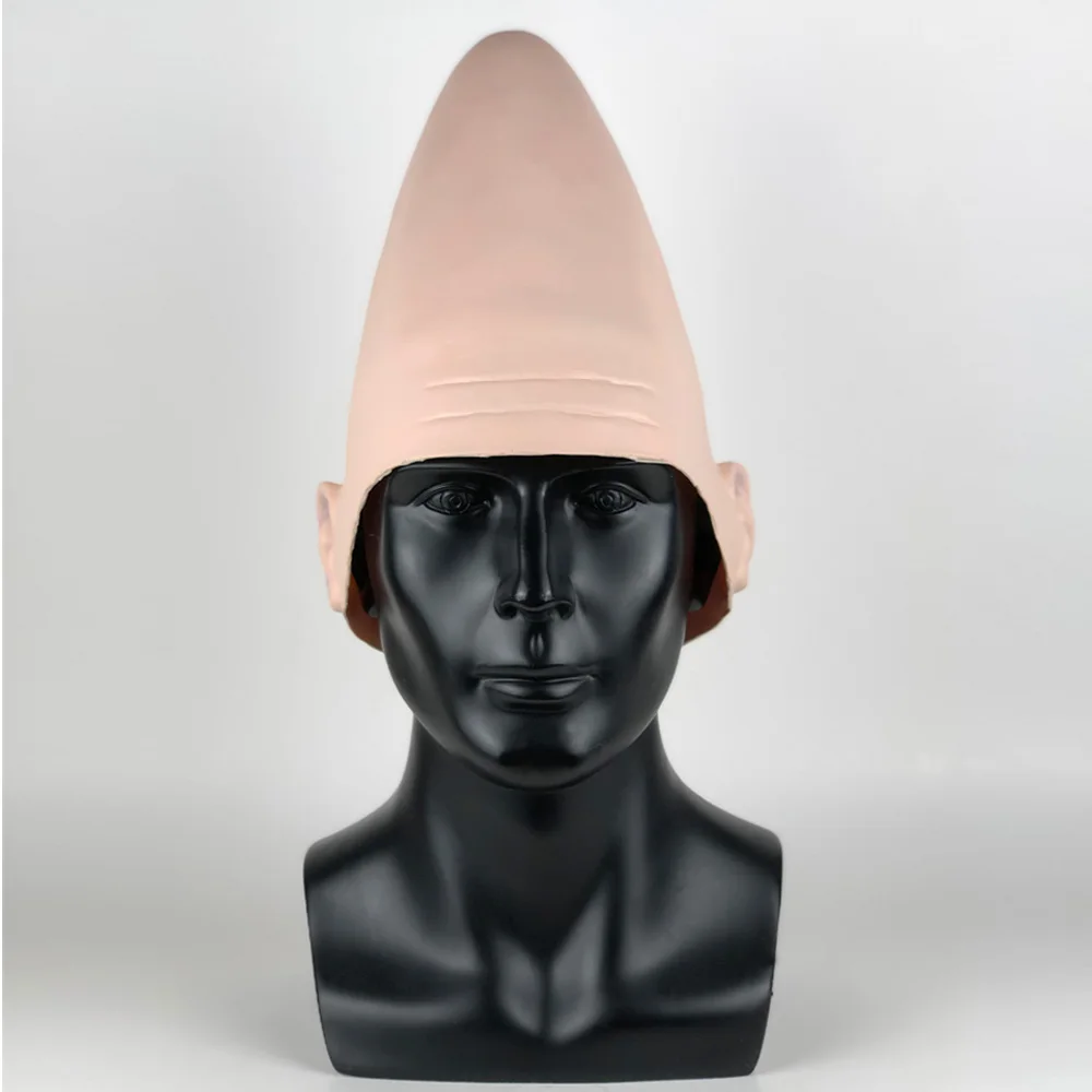 Tête d'oeuf en forme de peau c - Prop En Cosplay reseña y precio