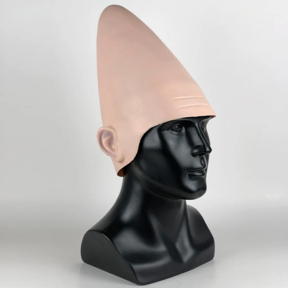 Tête d'oeuf en forme de peau c - Prop En Cosplay reseña y precio