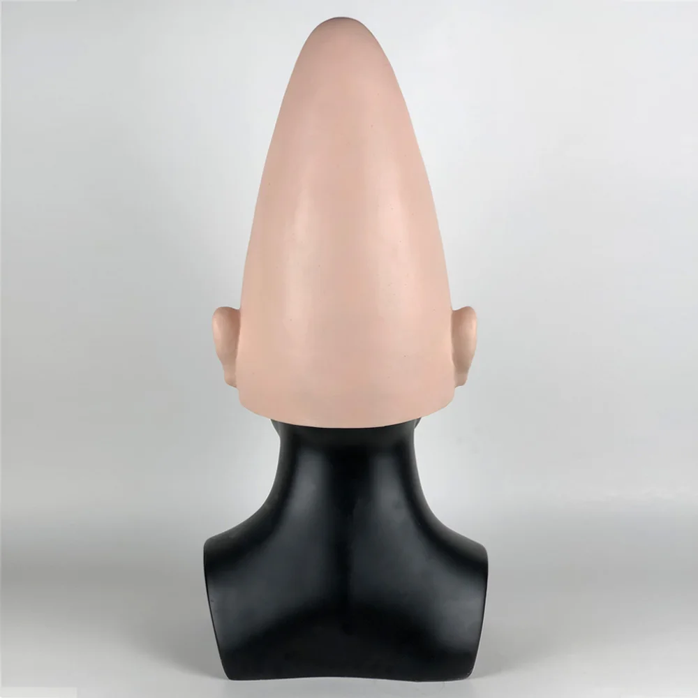Tête d'oeuf en forme de peau c - Prop En Cosplay reseña y precio