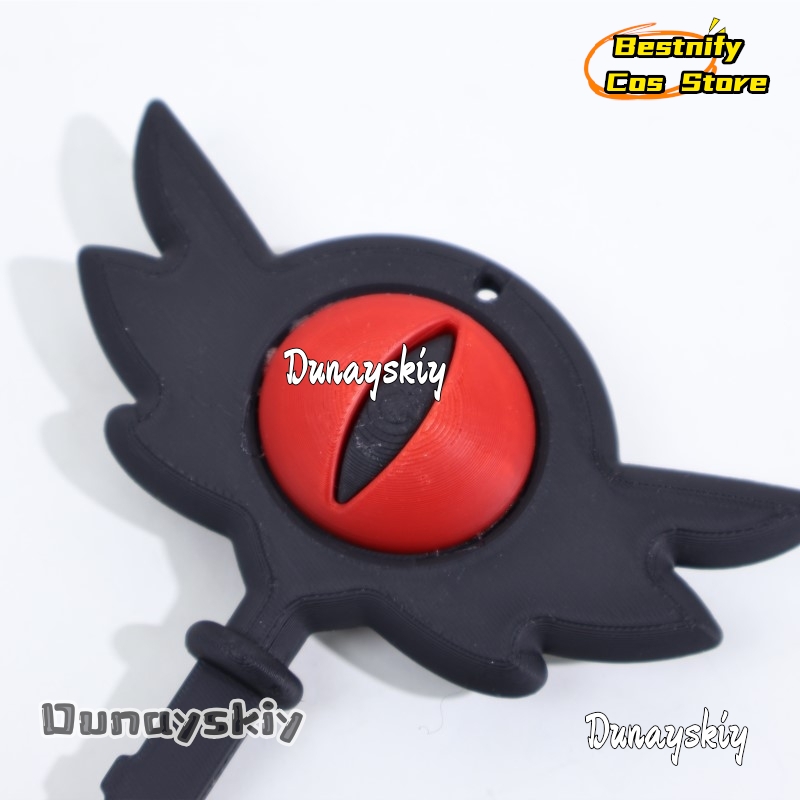 Bestnify@ALASTOR Cosplay Props - Detachable Cosplay Prop reseña y precio