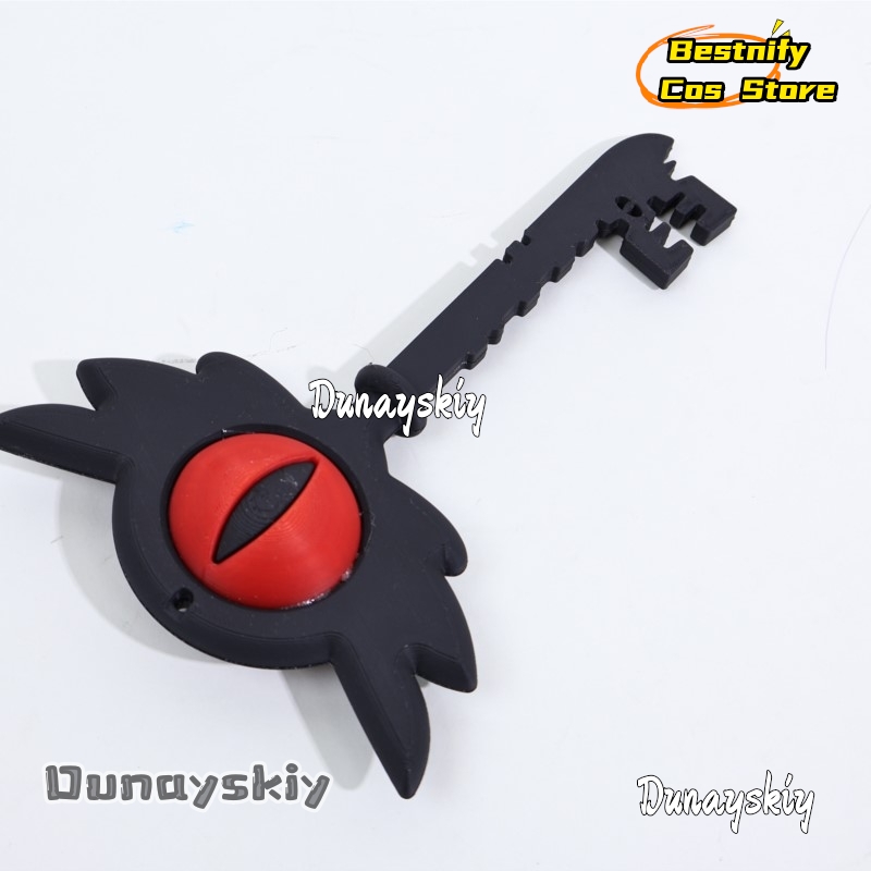 Bestnify@ALASTOR Cosplay Props - Detachable Cosplay Prop reseña y precio