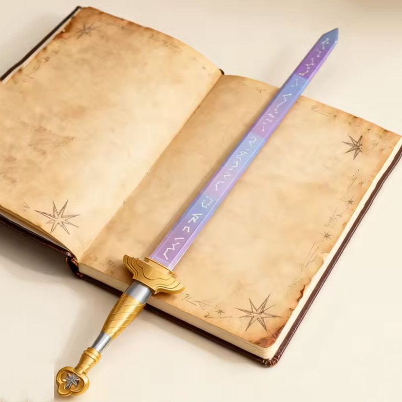 Demon Hunter of KPop Cosplay L - Cosplay Prop Dagger reseña y precio