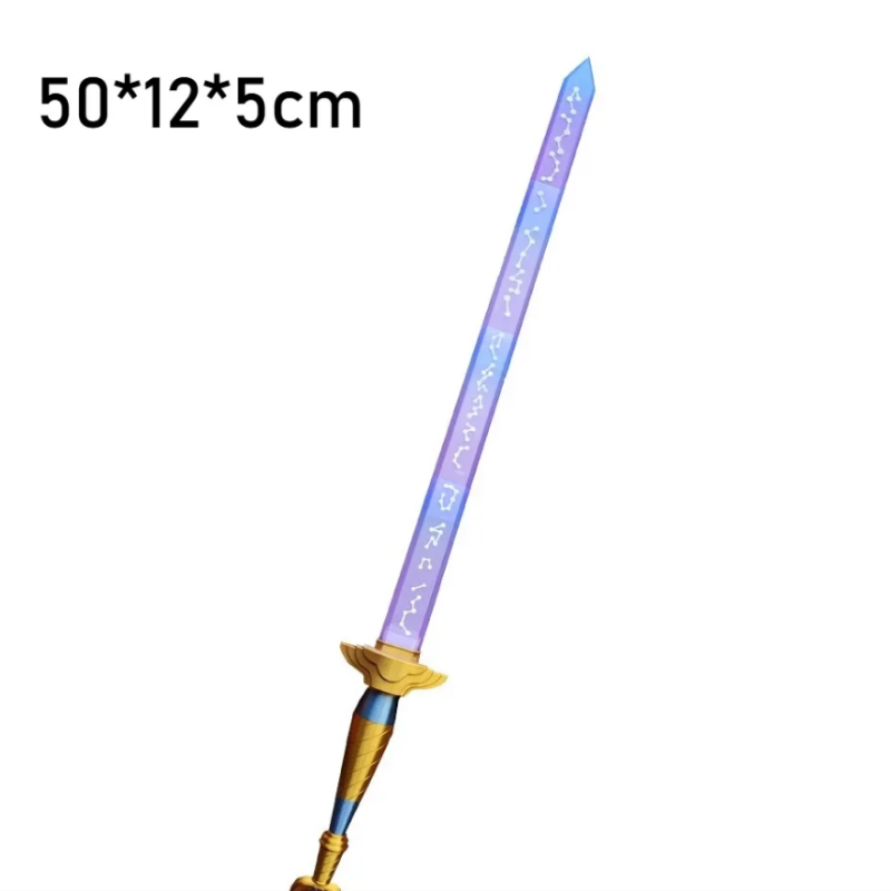 Demon Hunter of KPop Cosplay L - Cosplay Prop Dagger reseña y precio