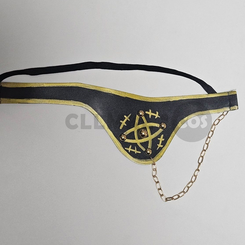 Game Honkai: Star Rail Latest  - Anaxa Cosplay Prop reseña y precio