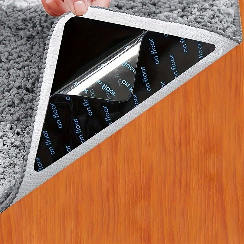 Anti Slip Carpet Sticker Velcr - Velcro Hook Loop reseña y precio