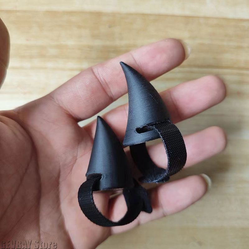 Devil Demon Horns for Headset  - Cosplay Prop Kit reseña y precio