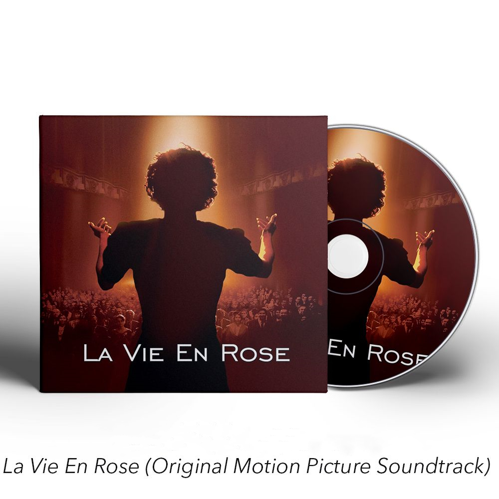 Movie La Vie en Rose La Mome E - Prop En Cosplay reseña y precio