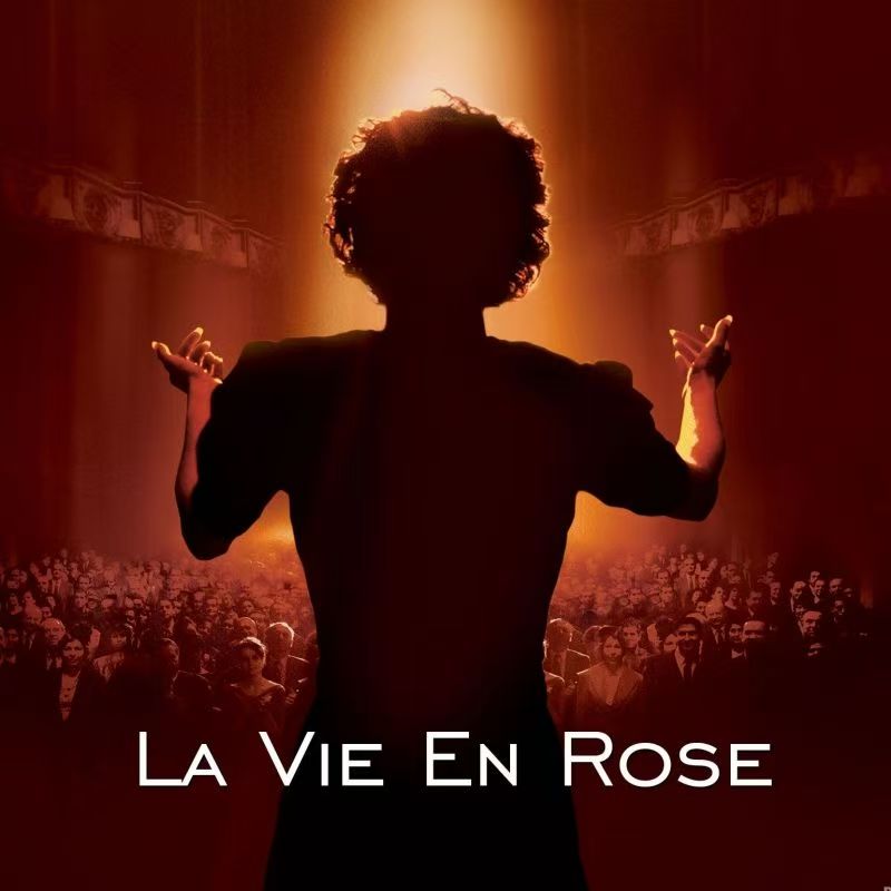 Movie La Vie en Rose La Mome E - Prop En Cosplay reseña y precio