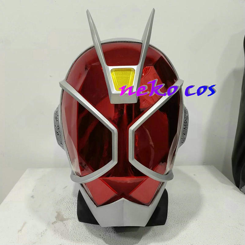 sale nekocos Rider Wizard Flam - Cosplay Flame Prop reseña y precio