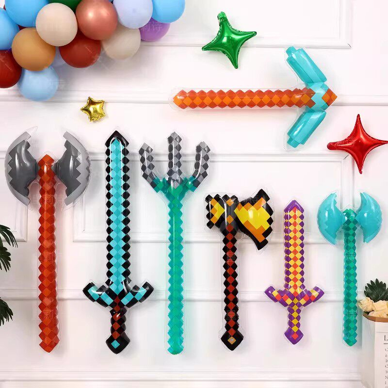 Pixel Style Toys Gemstone Swor - Cosplay Prop Dagger reseña y precio