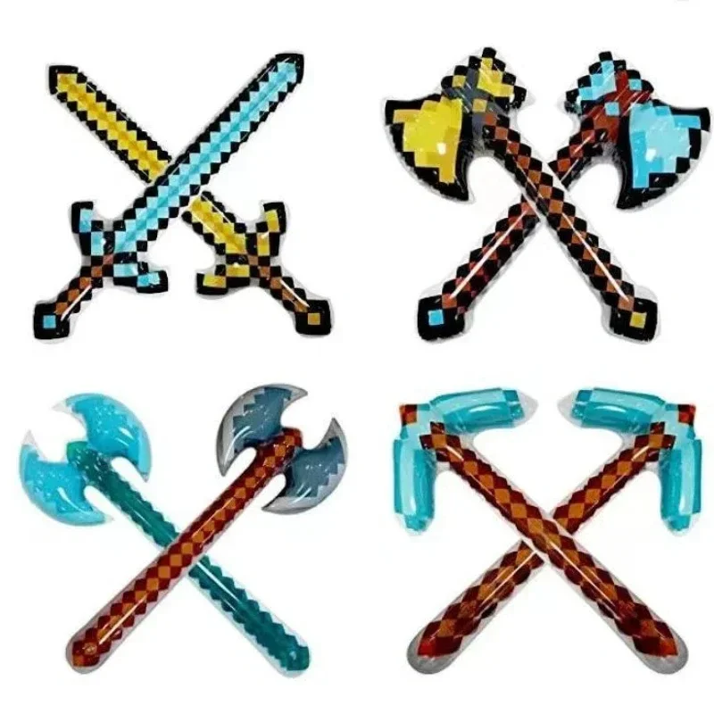 Pixel Style Toys Gemstone Swor - Cosplay Prop Dagger reseña y precio