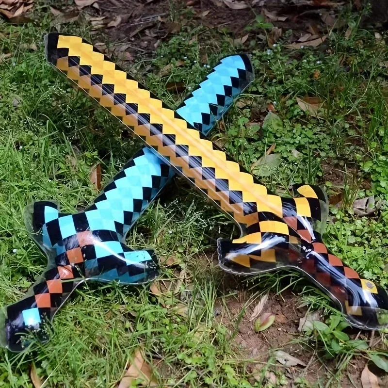 Pixel Style Toys Gemstone Swor - Cosplay Prop Dagger reseña y precio