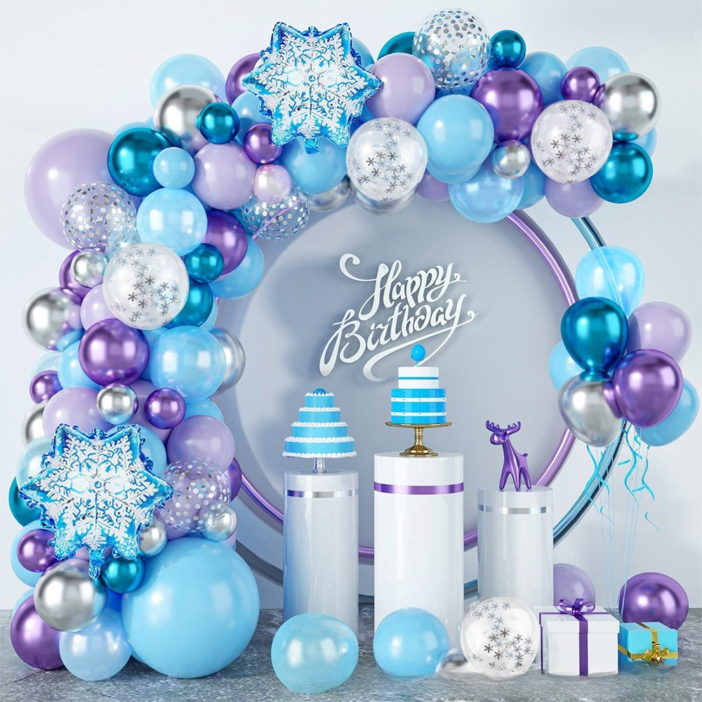 Winter Wonderland Snowflake Ba - Cosplay Prop Kit reseña y precio