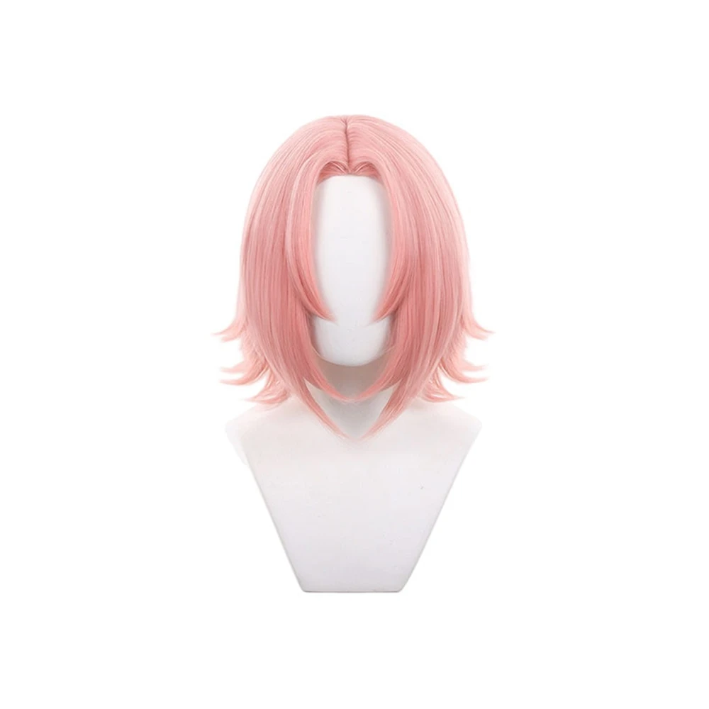 Anime Cosplay Haruno Sakura Wi - Frieren Cosplay Prop reseña y precio