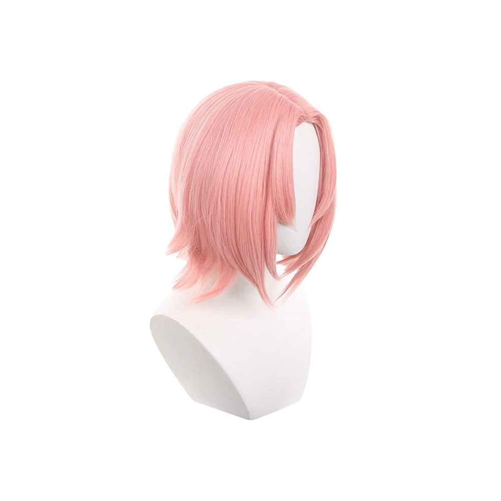 Anime Cosplay Haruno Sakura Wi - Frieren Cosplay Prop reseña y precio