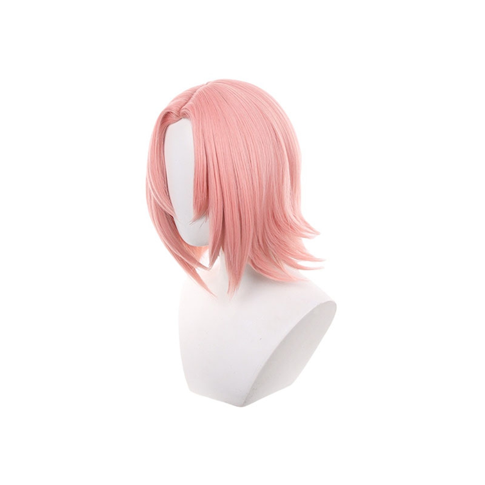 Anime Cosplay Haruno Sakura Wi - Frieren Cosplay Prop reseña y precio