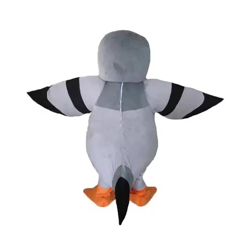 Pigeon Mascot Costume Cosplay  - Cosplay Prop Business reseña y precio