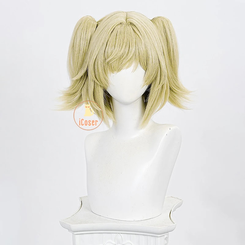 Zenless Zone Zero Burnice Whit - Burnice Cosplay Prop reseña y precio