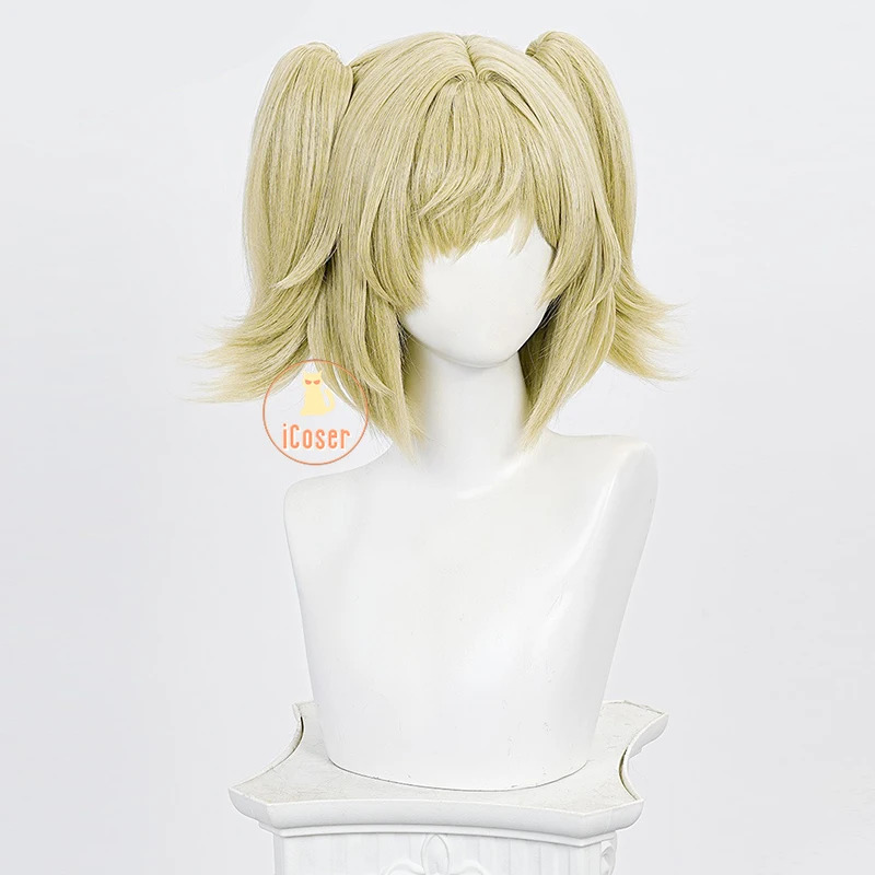 Zenless Zone Zero Burnice Whit - Burnice Cosplay Prop reseña y precio